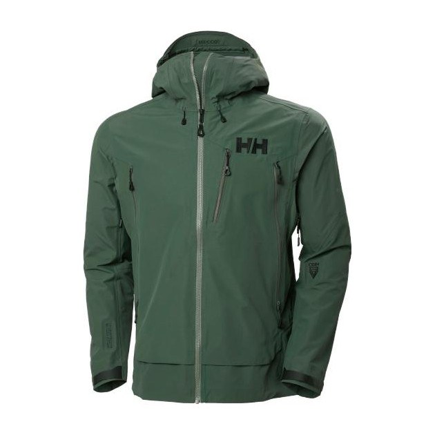 Helly Hansen Odin Worlds 3.0