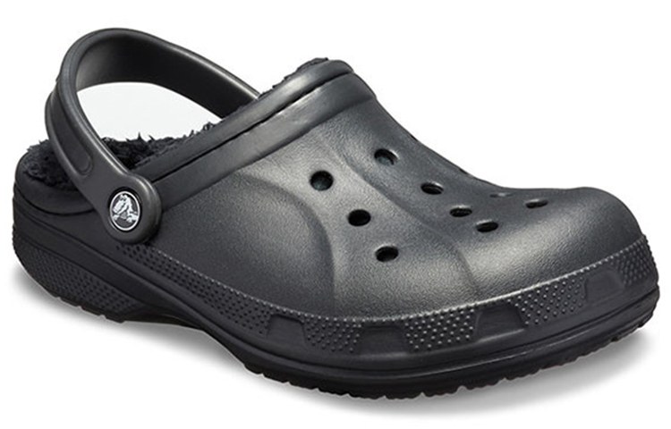 Crocs Classic Clog Black