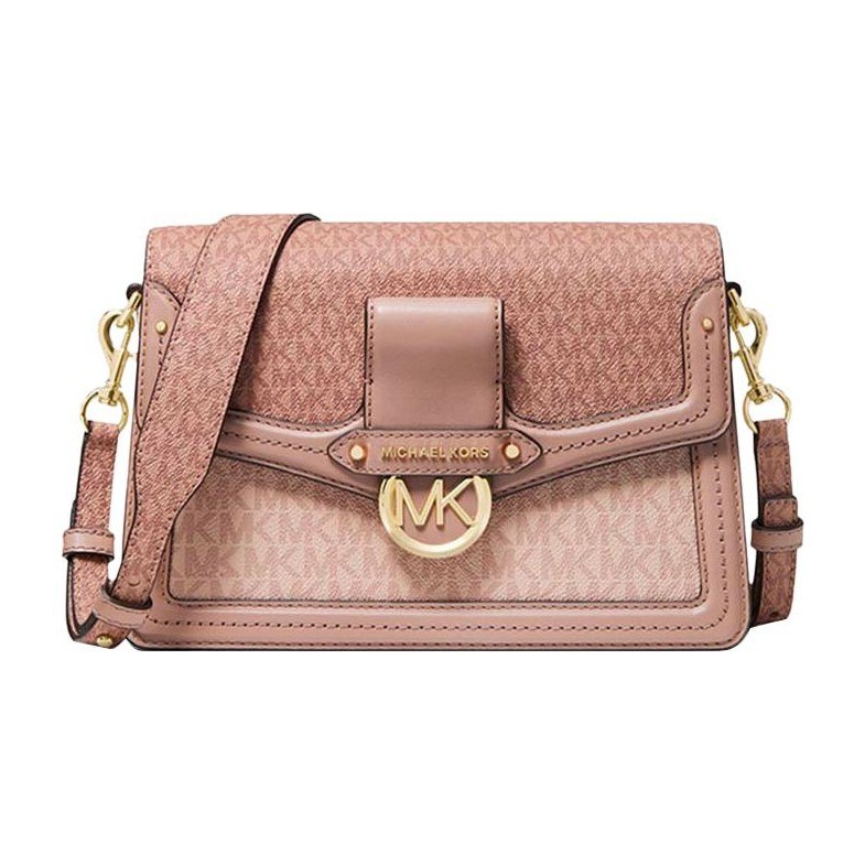 Michael Kors Jessie Ballet Pink