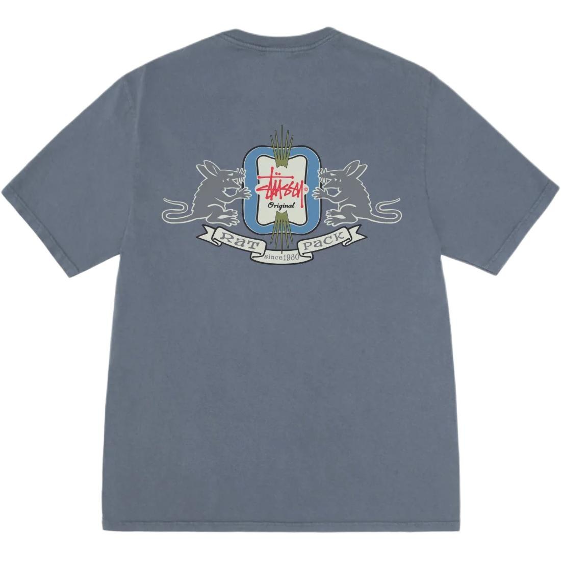 Stussy SS25 Homebrew Tee