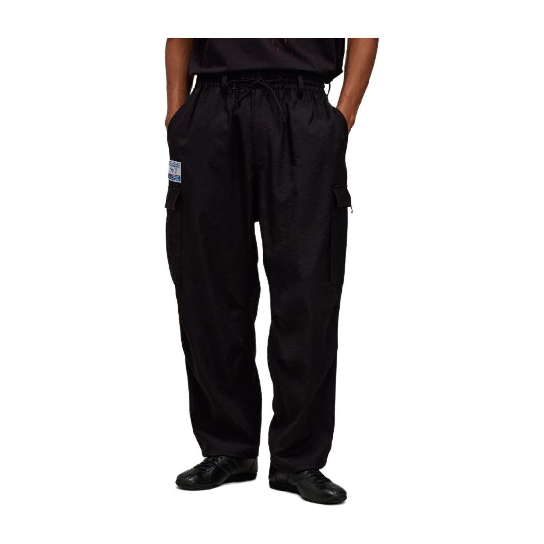 Y-3 x JFA SS24 Pants