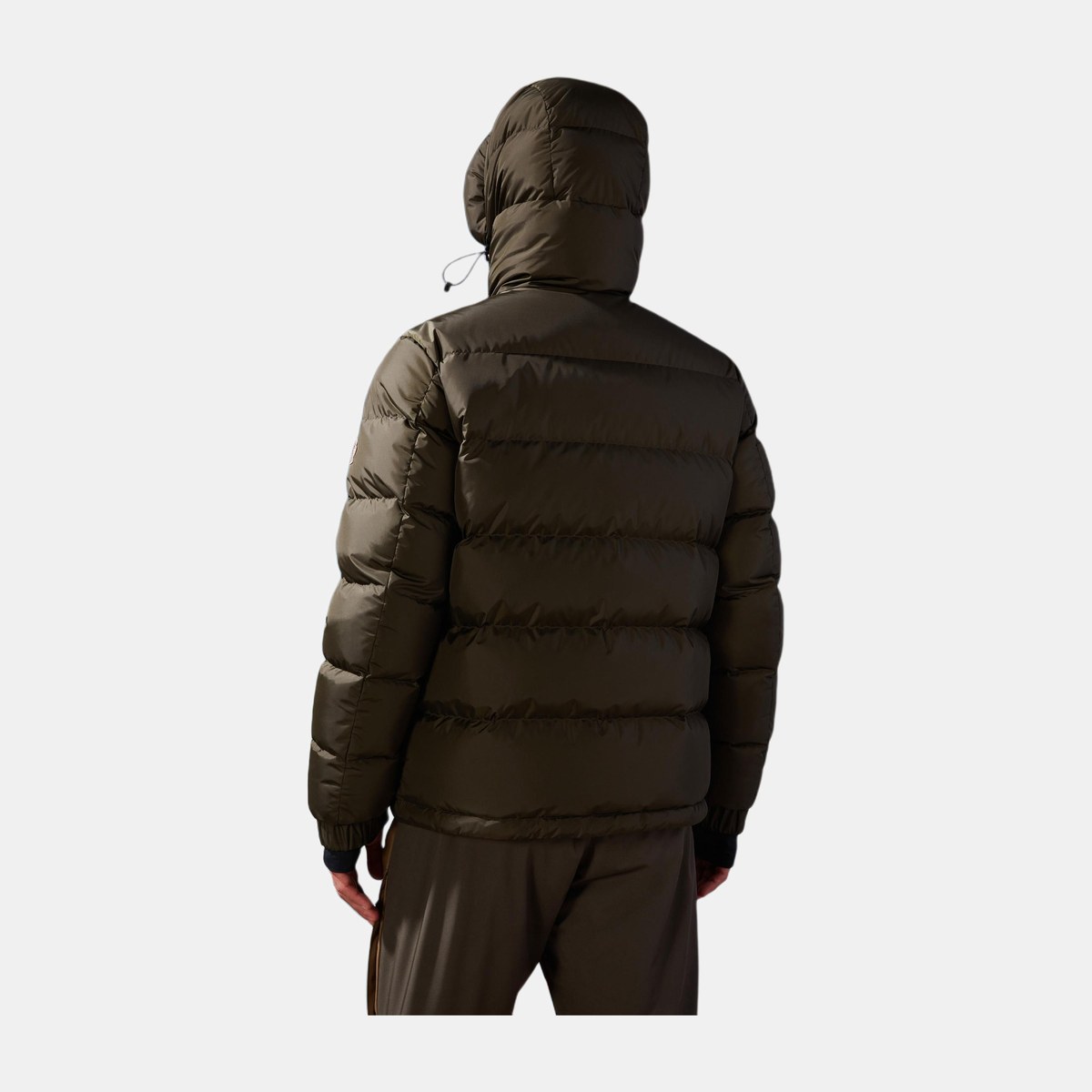 Moncler FW22 Logo