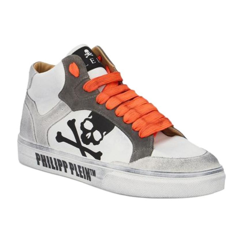 PHILIPP PLEIN logo