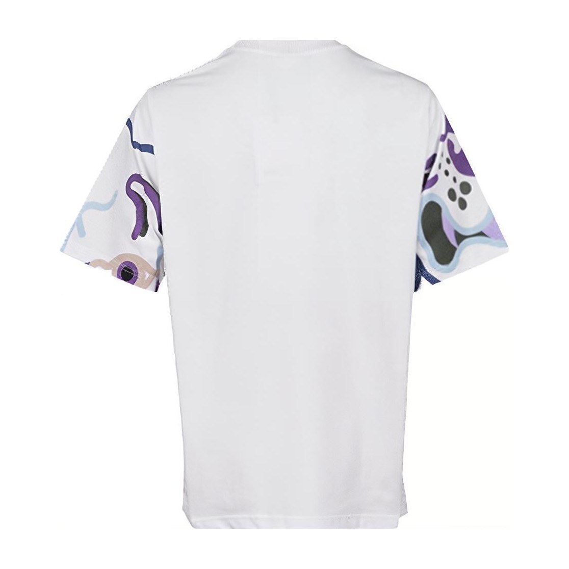 KENZO Tiger Head T-Shirt White