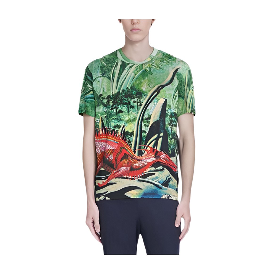 Valentino T