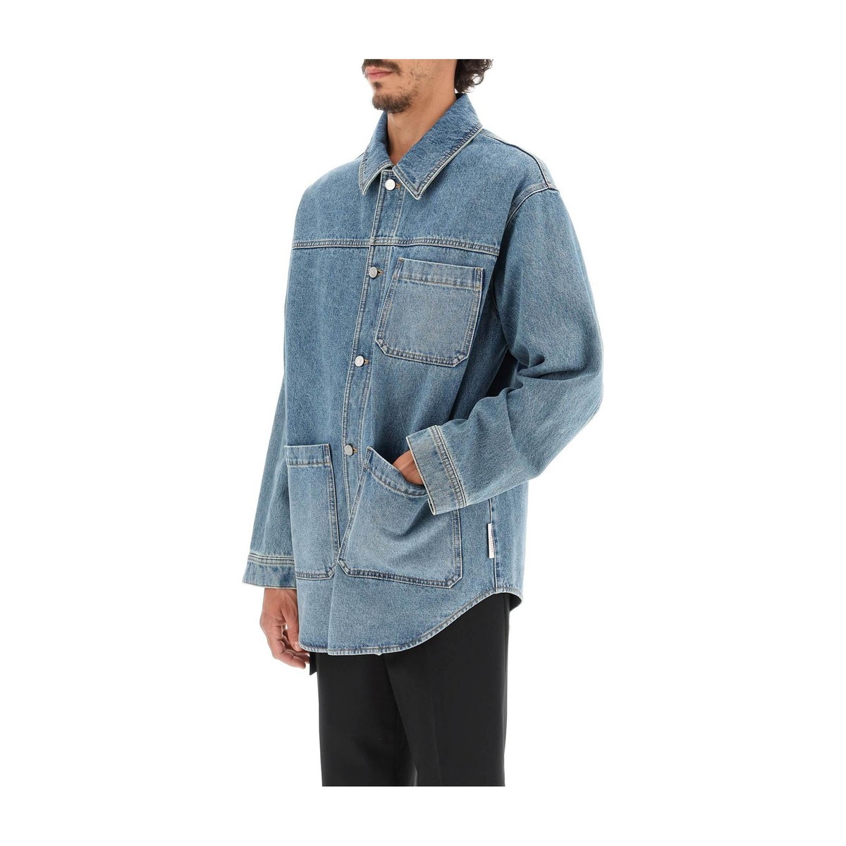 Valentino Denim Jacket