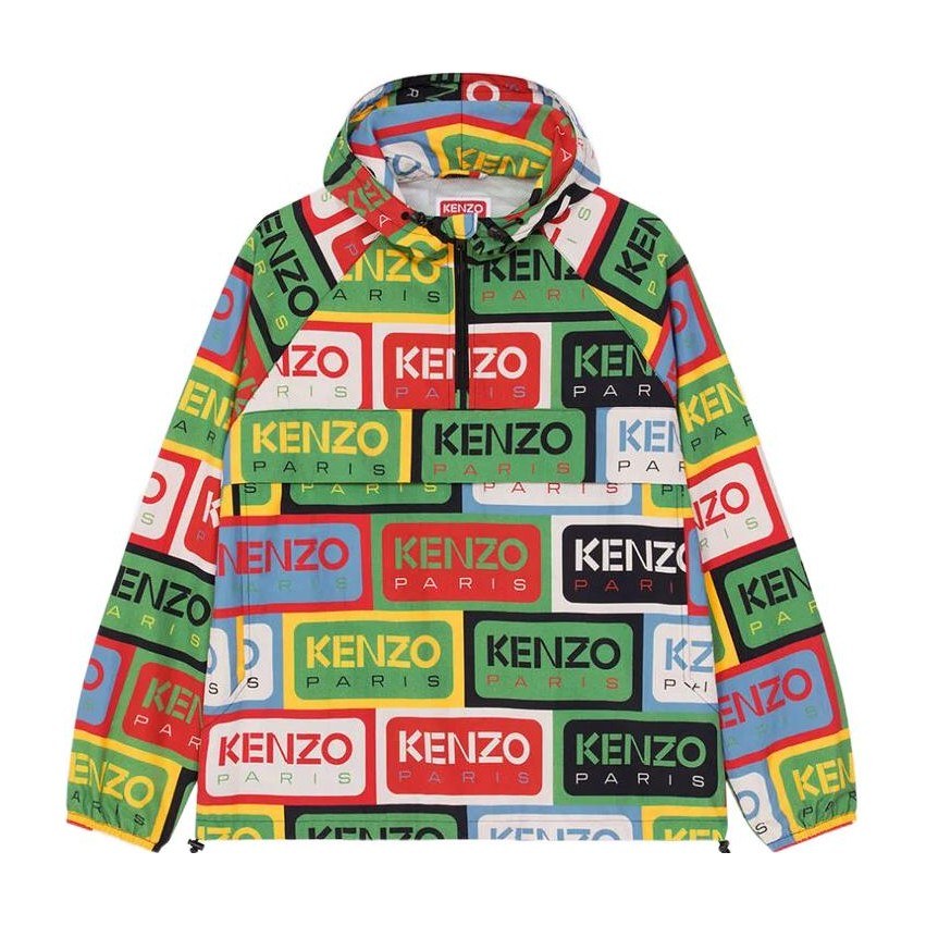 KENZO SS23 Logo