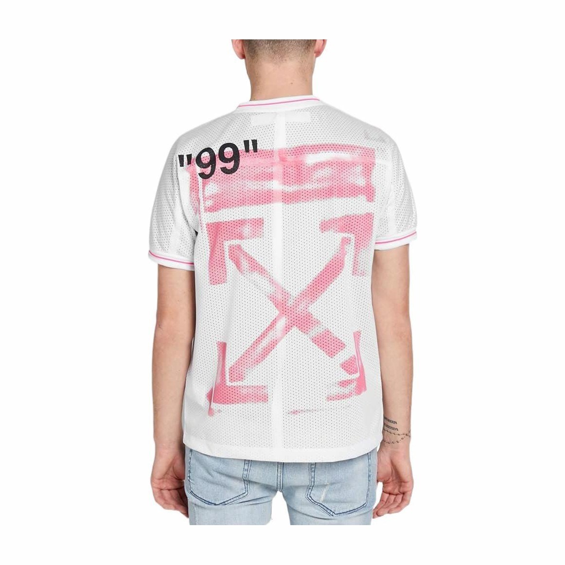 OFF-WHITE