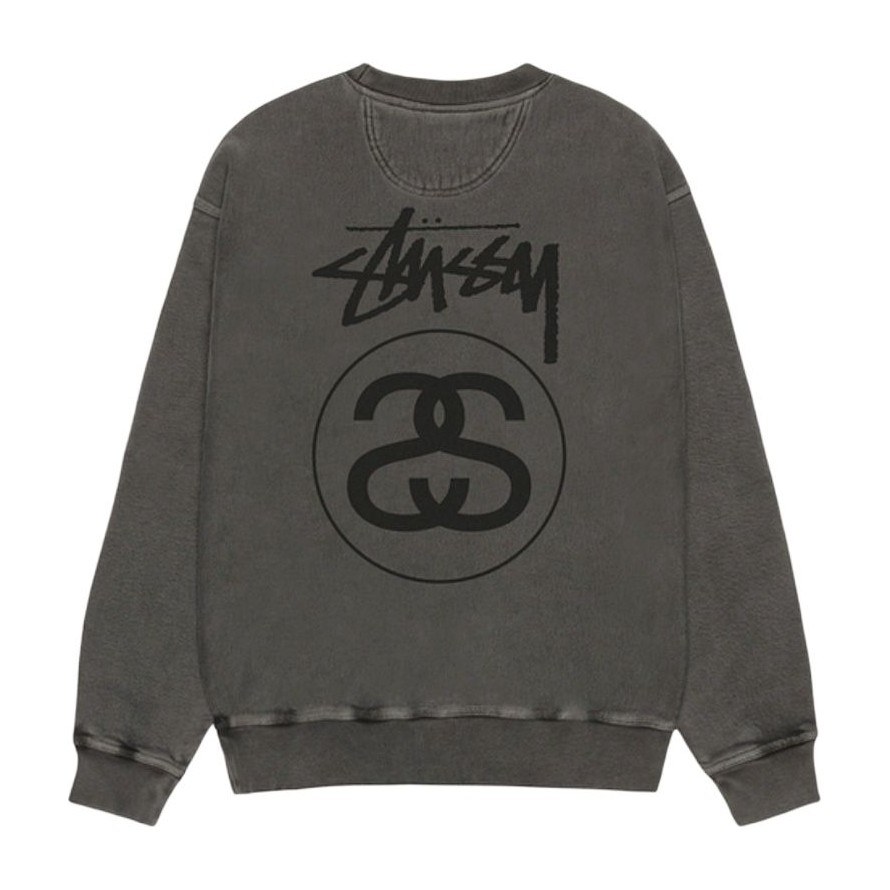 Stussy sLOGO