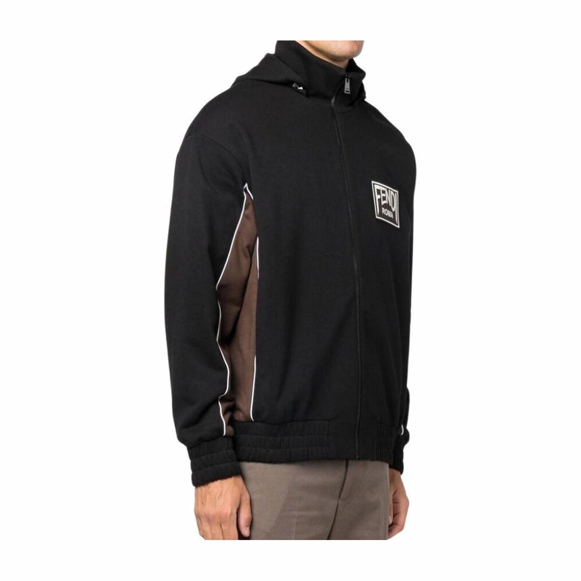 FENDI SS22 Logo