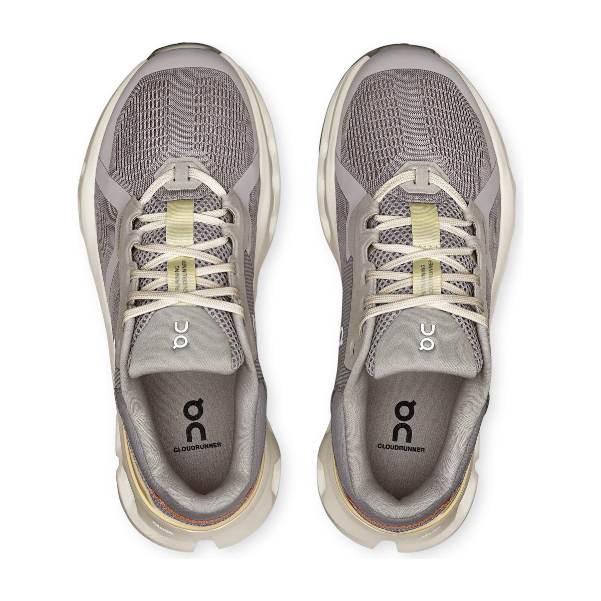 On Cloudrunner 2