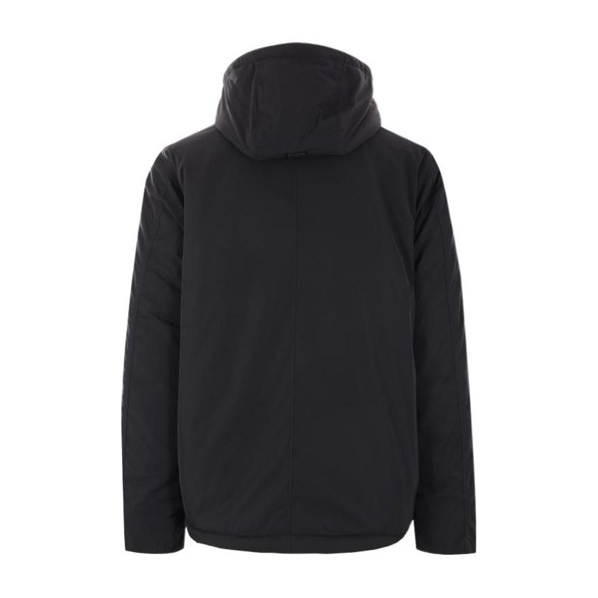 Stone Island FW24 Black Jacket