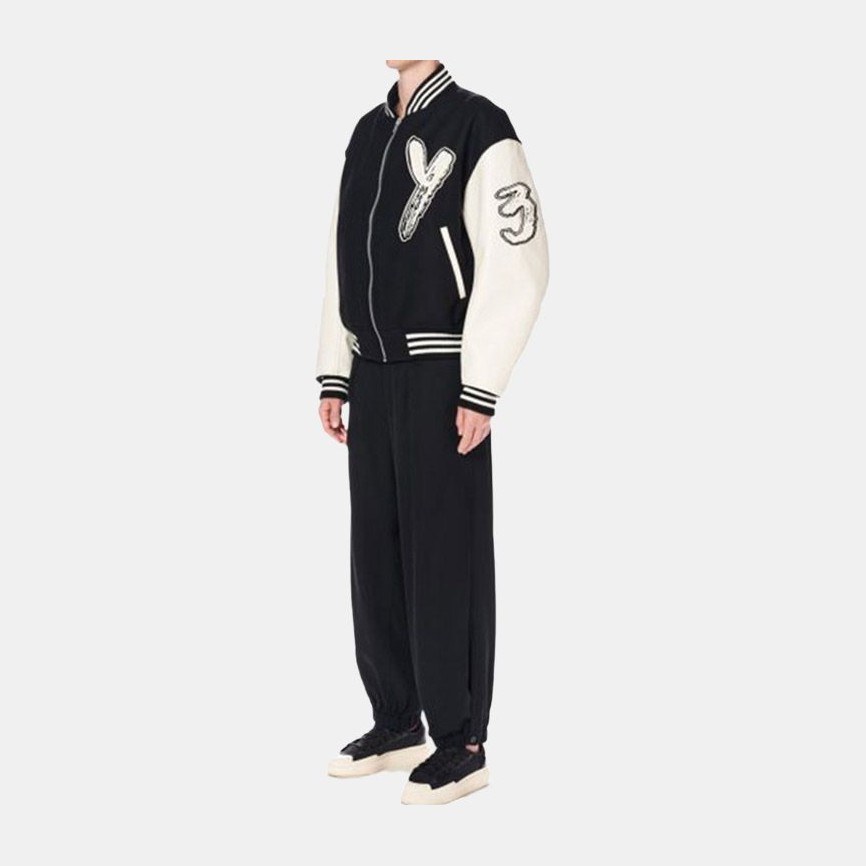 Y-3