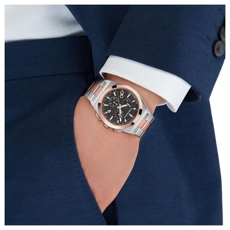 Ferragamo Watch