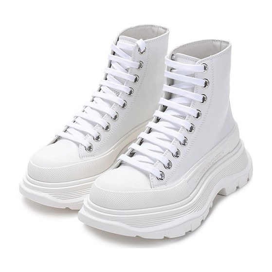 Alexander McQueen Tread Slick