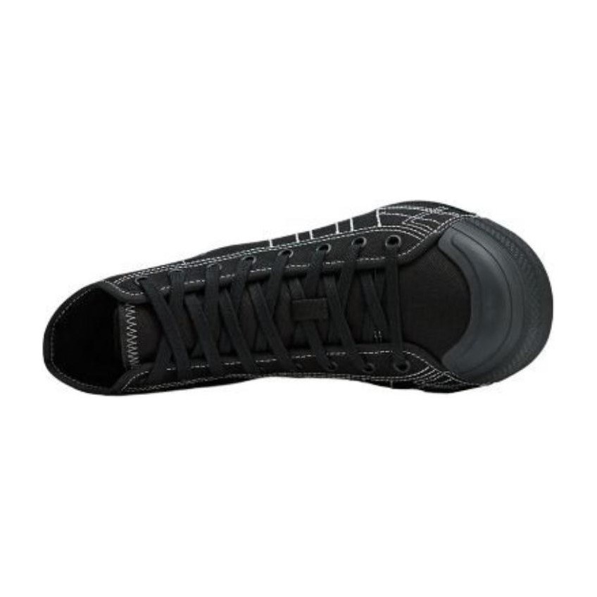 Y-3 Nizza High Black