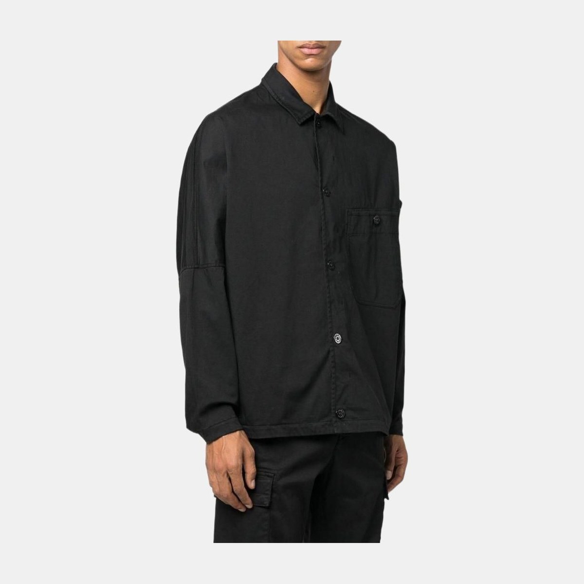 Stone Island FW22 Jacket