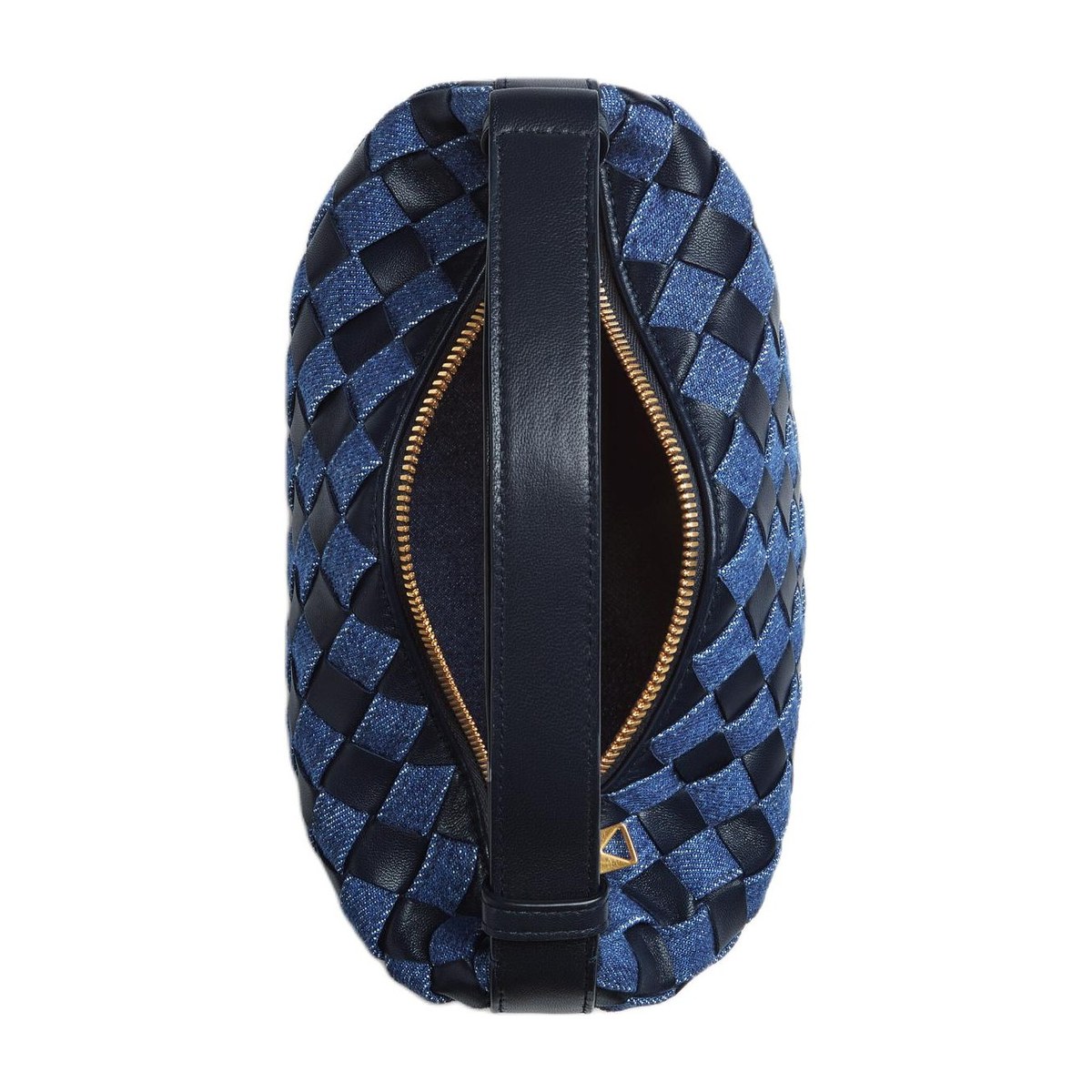 Bottega Veneta Wallace Intrecciato
