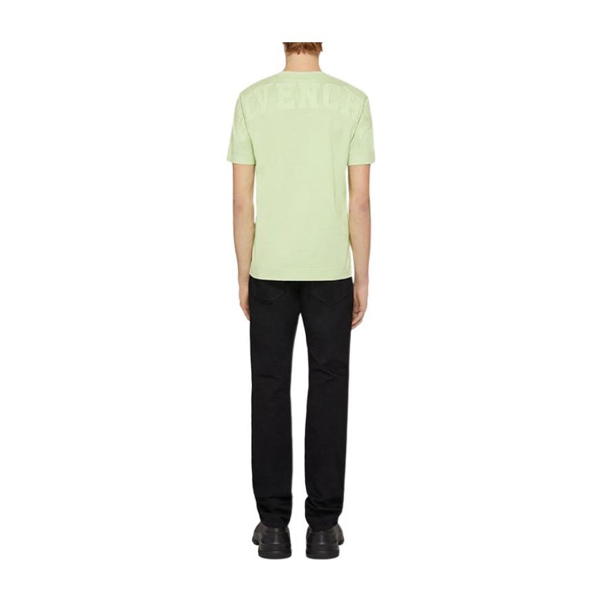 Givenchy x Josh Smith SS22 T