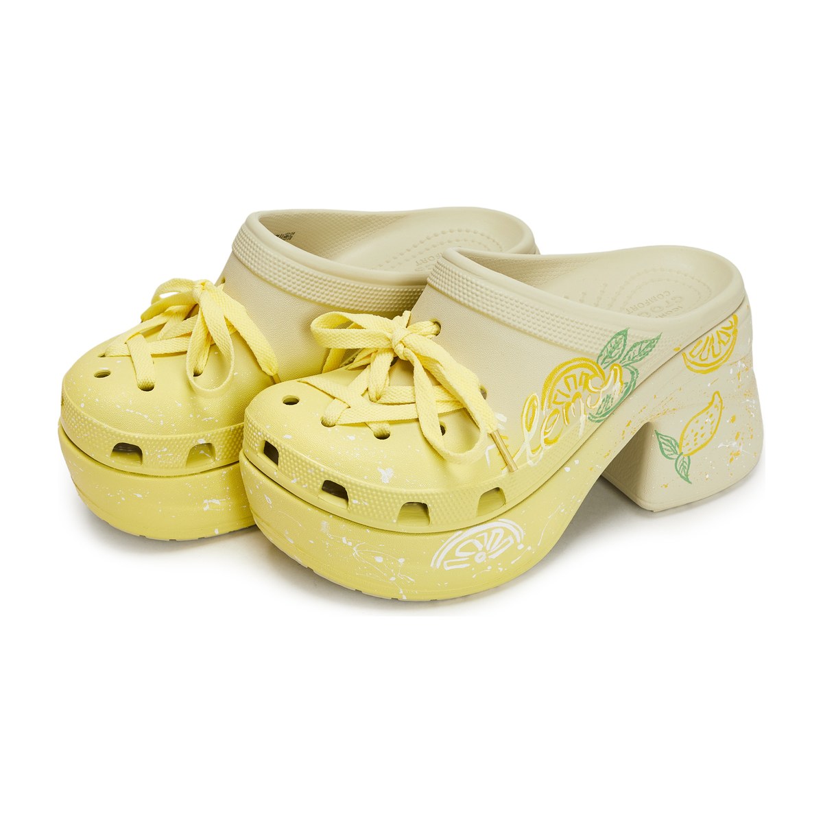 Crocs Siren Clog