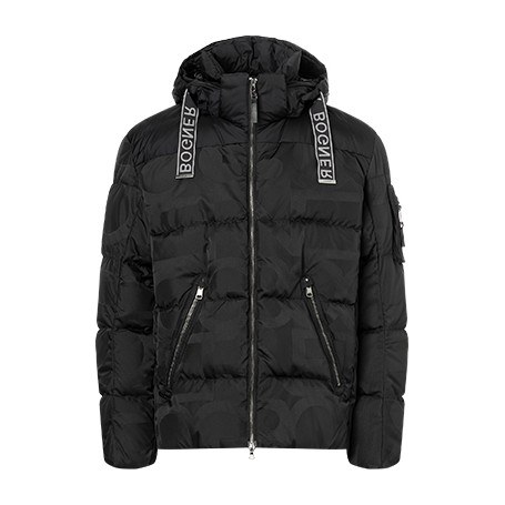 BOGNER B-JACKET Black
