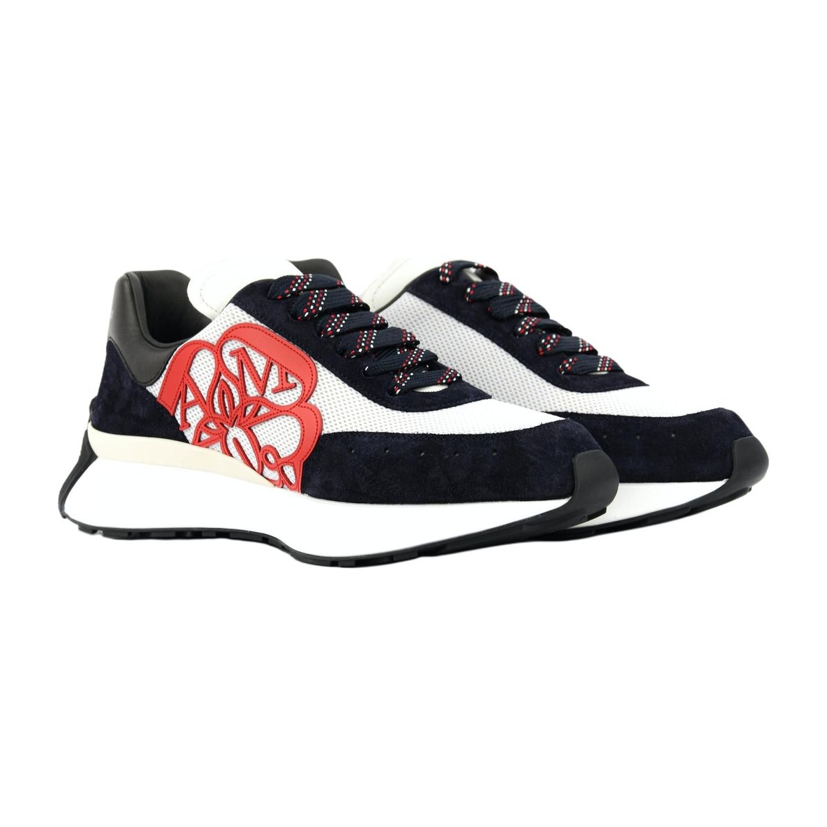 Alexander McQueen Sprint Runner