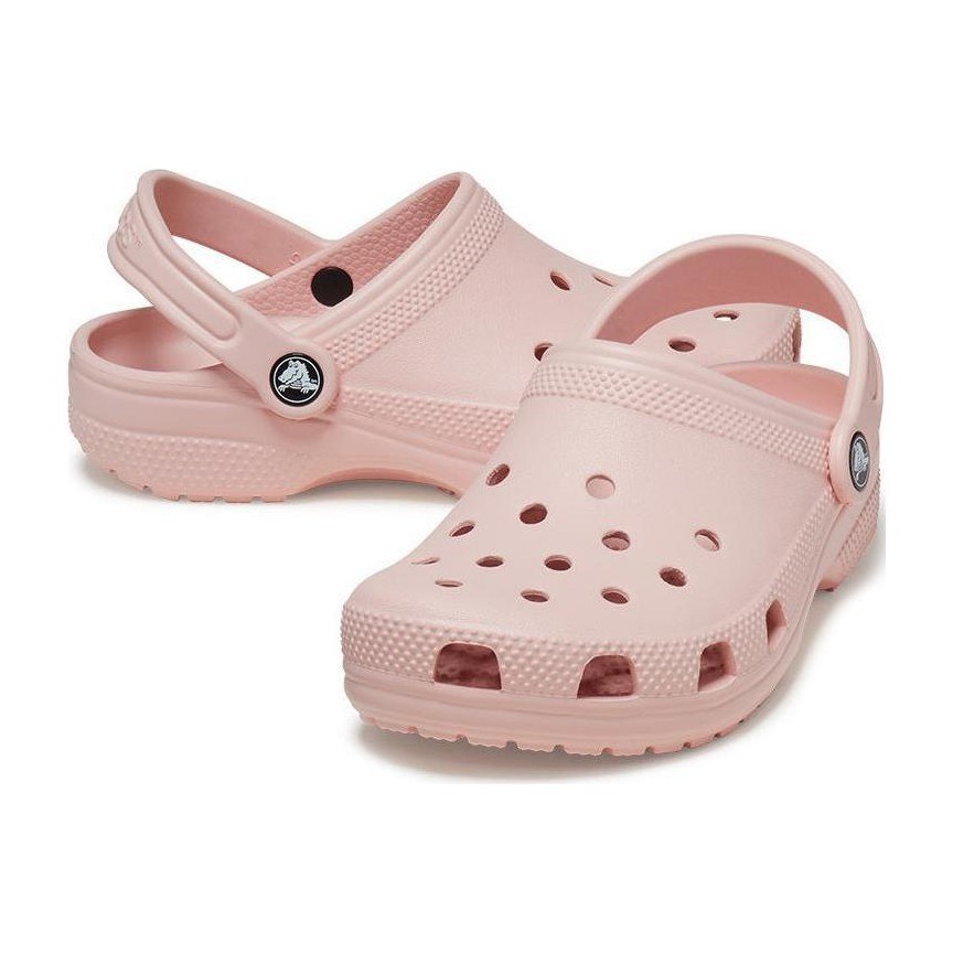 Crocs Classic Clog Quartz Pink