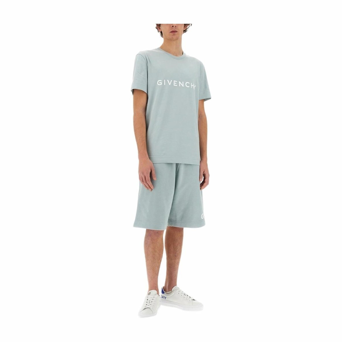 Givenchy T-Shirt Blue