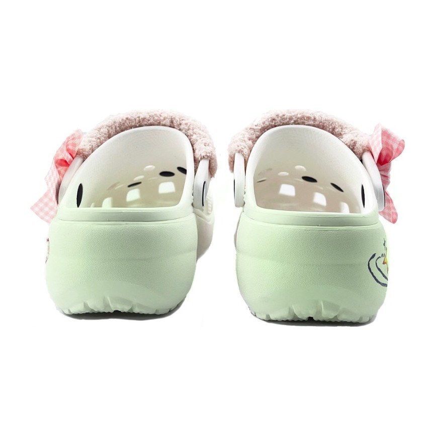 Crocs Classic Platform Clog EVA