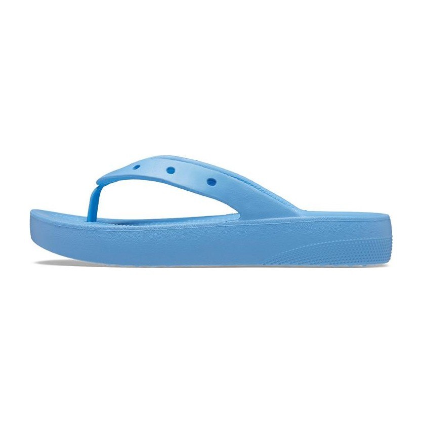 Crocs Classic Flip Oxygen Blue