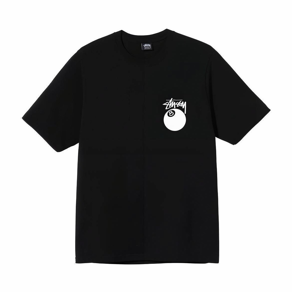 Stussy 8 Ball Tee