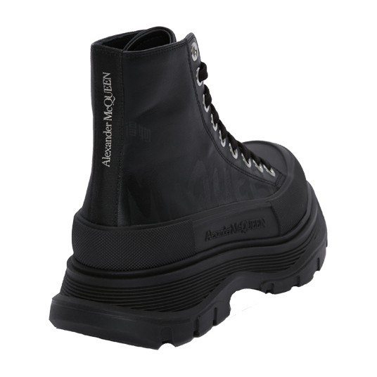 Alexander McQueen Tread Slick