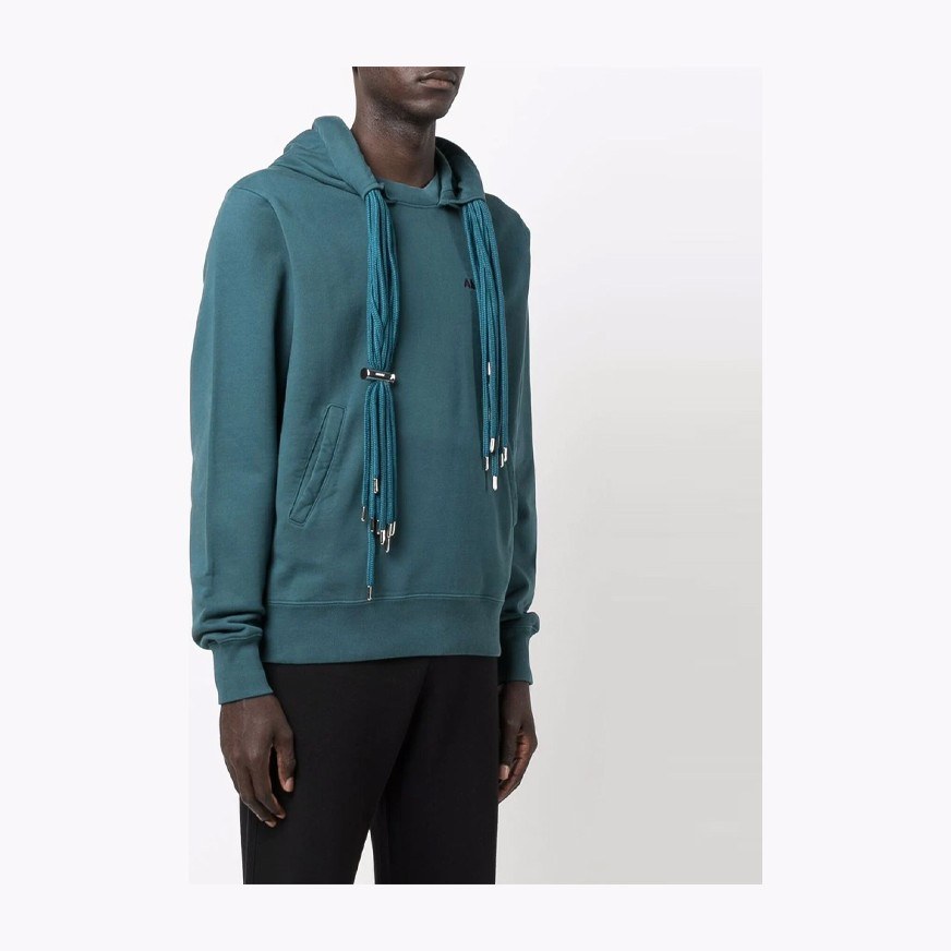 AMBUSH FW21 Logo