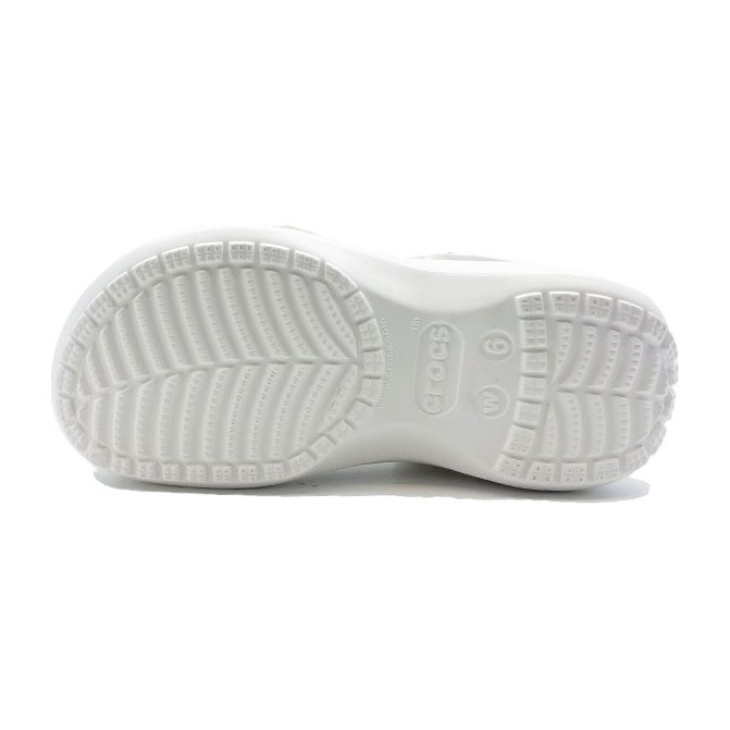 Crocs Classic Platform Clog EVA