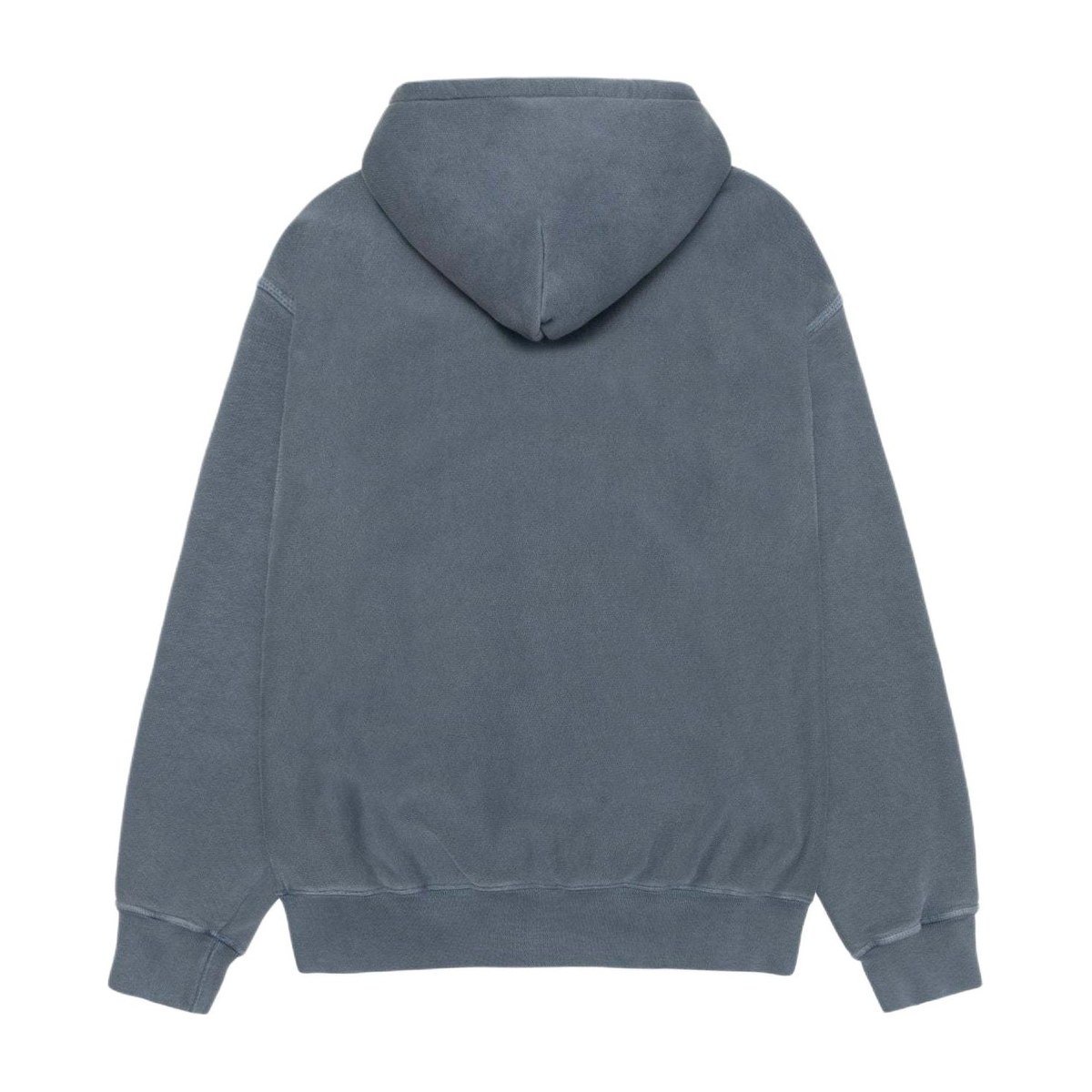 Stussy Zip Hoodie