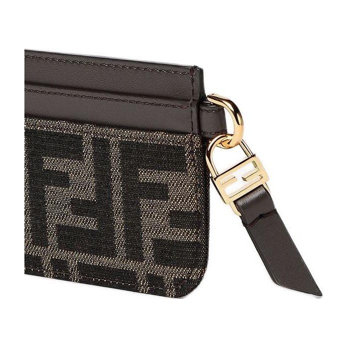 FENDI Baguette FF