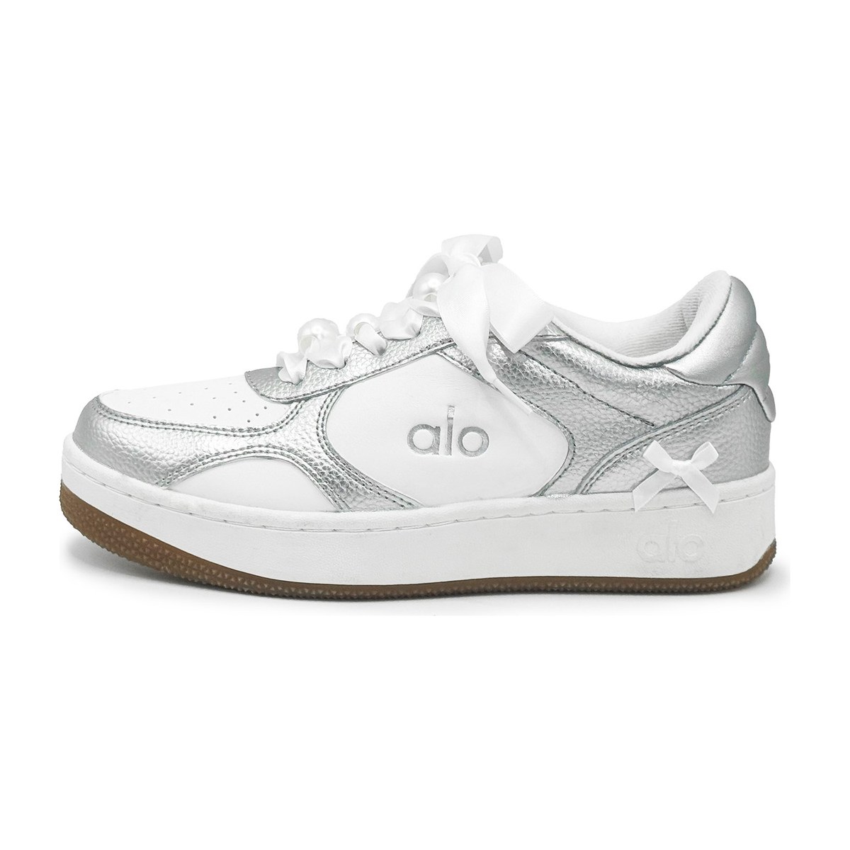 Alo Yoga Recovery Mode White