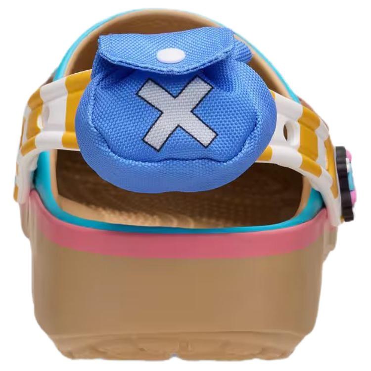 Crocs ONE PIECE Chopper Classic Clog