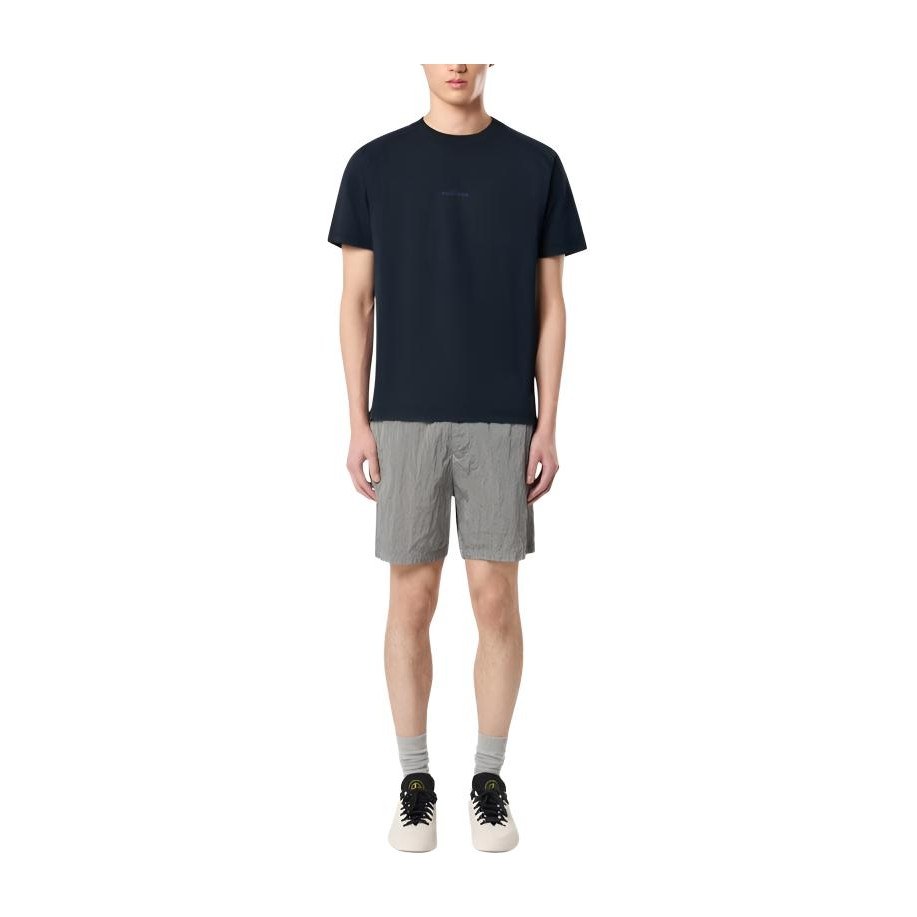 Stone Island SS25 Navy T-Shirt
