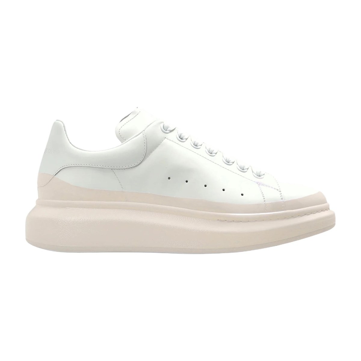 Alexander McQueen Method Laquared