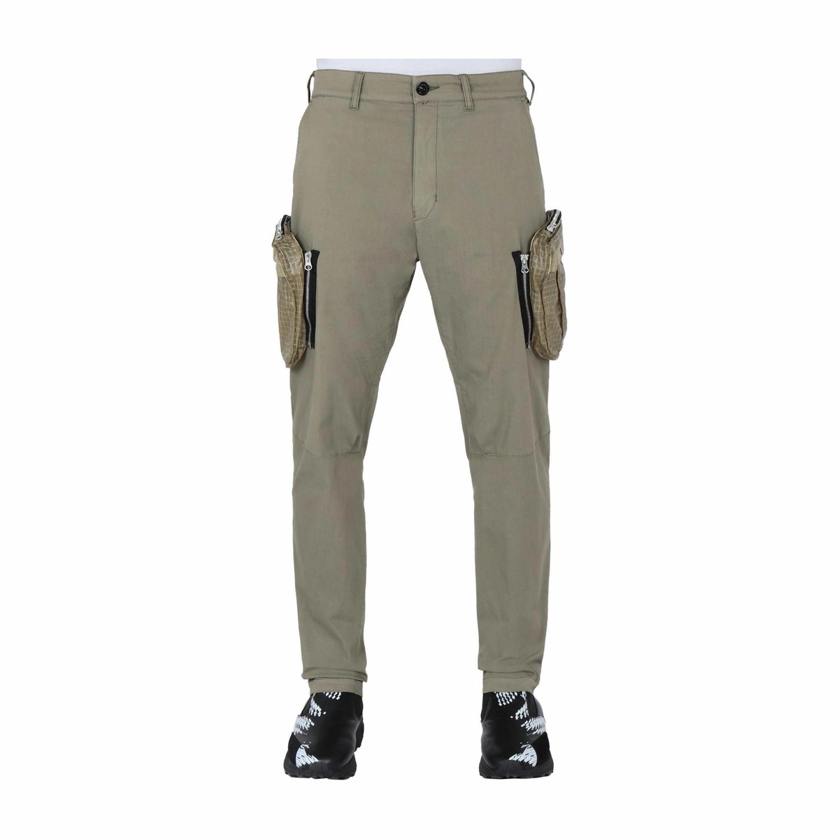 Stone Island Shadow Project