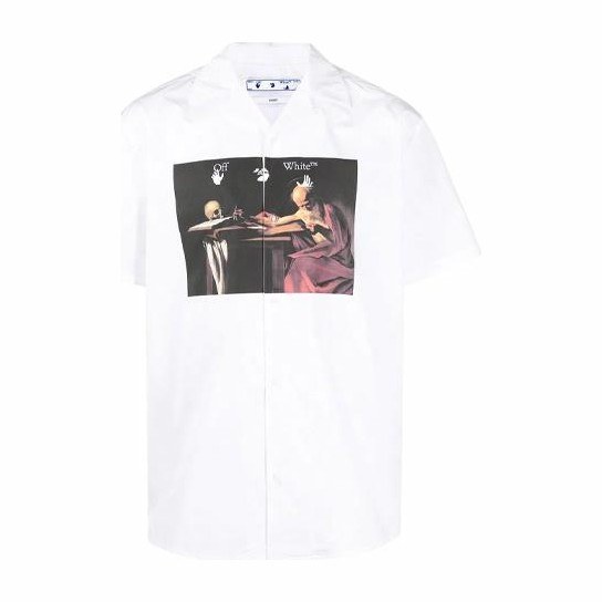 OFF-WHITE SS21