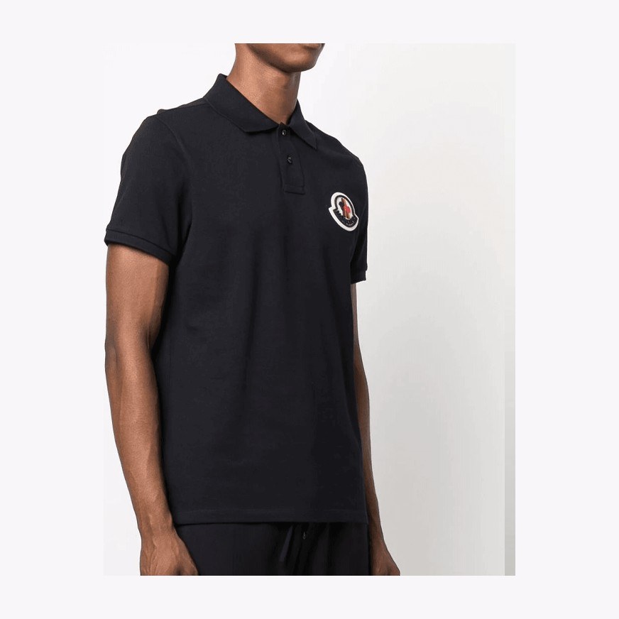 Moncler LogoPolo