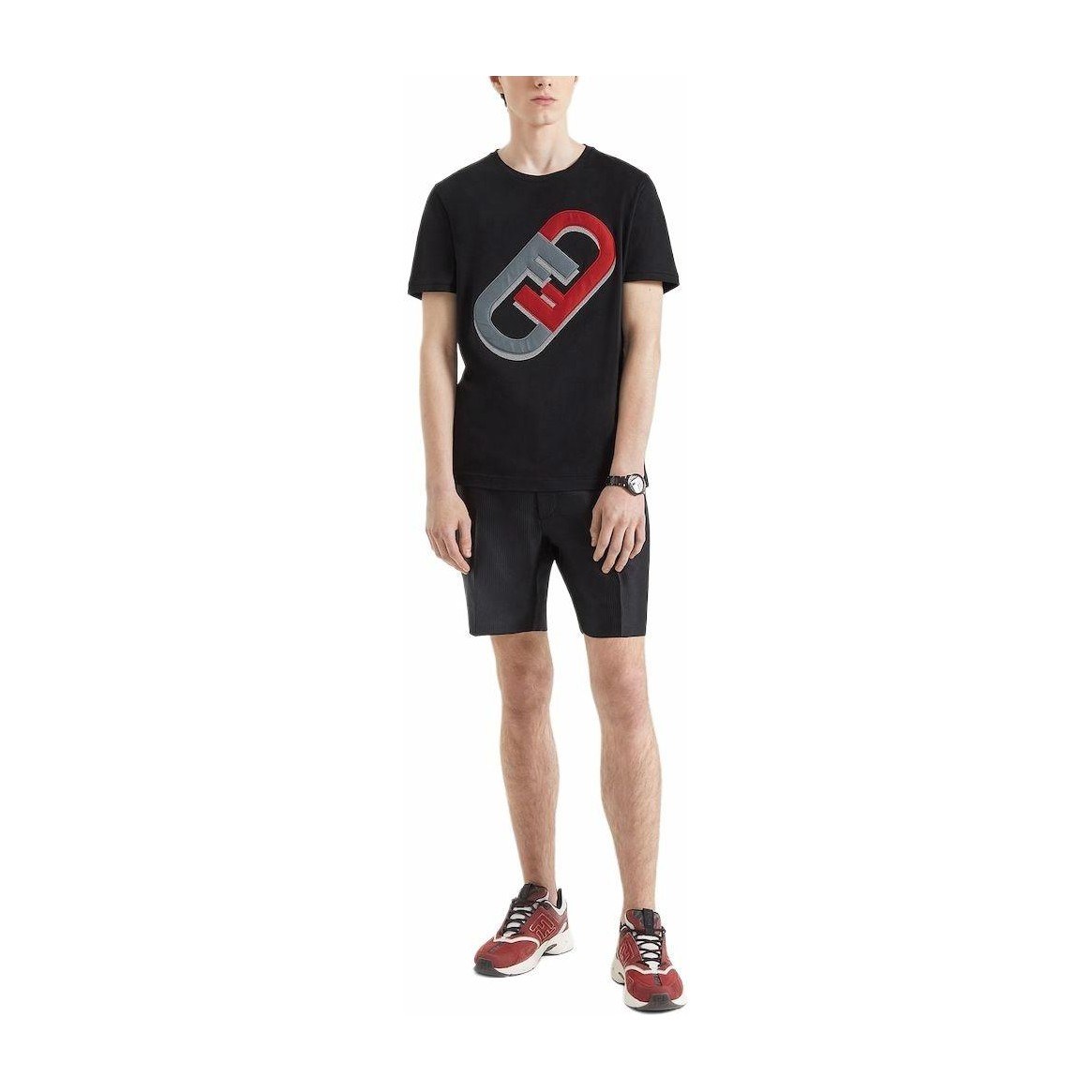 FENDI FW22 T