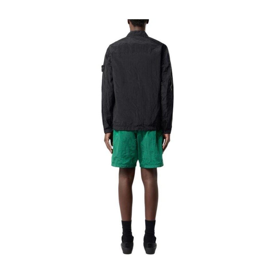 STONE ISLAND SS26 Nylon Metal