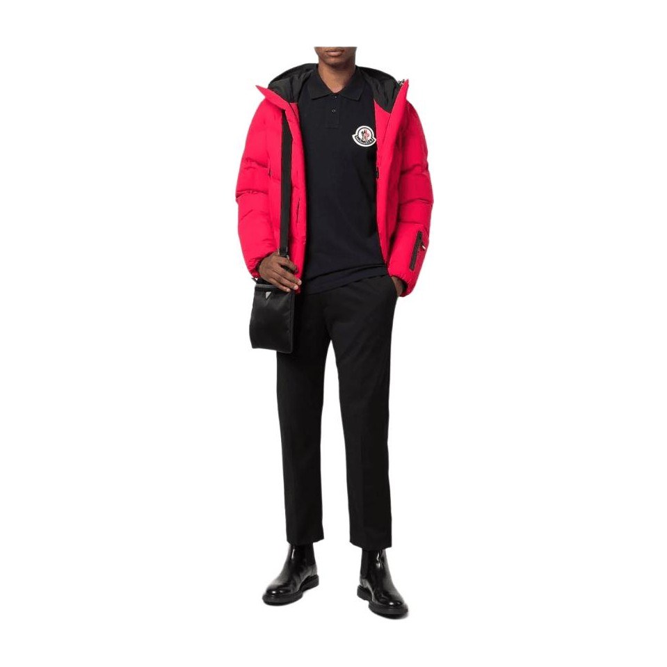 Moncler LogoPolo