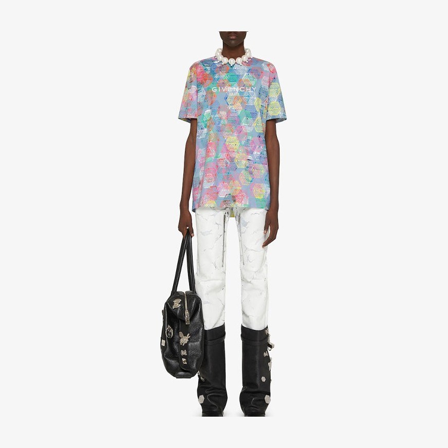 Givenchy x BSTROY FW22 T