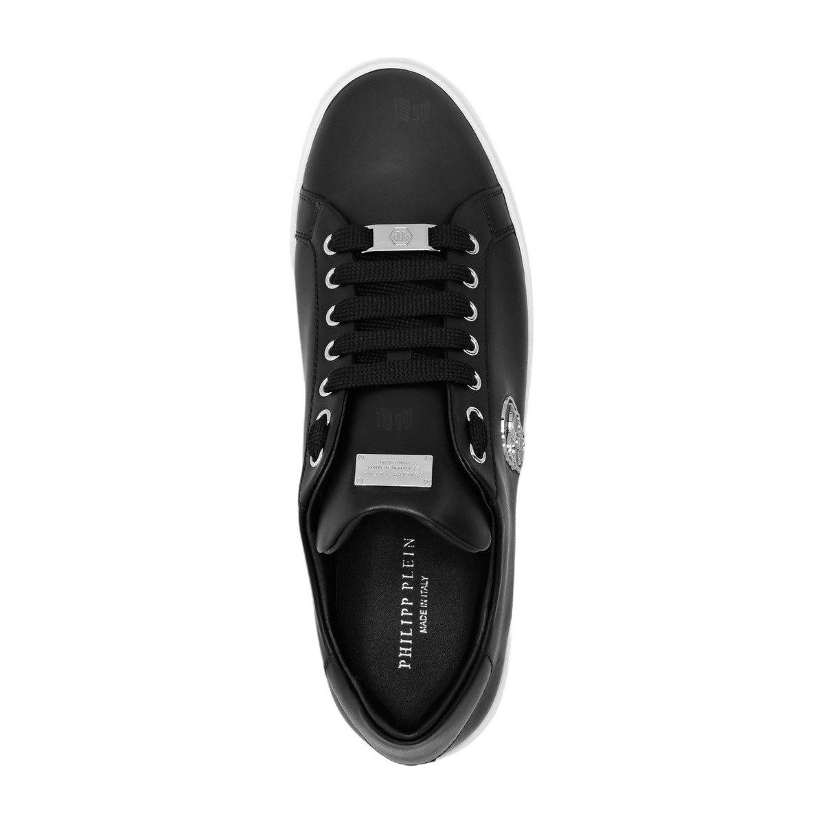 PHILIPP PLEIN Skull