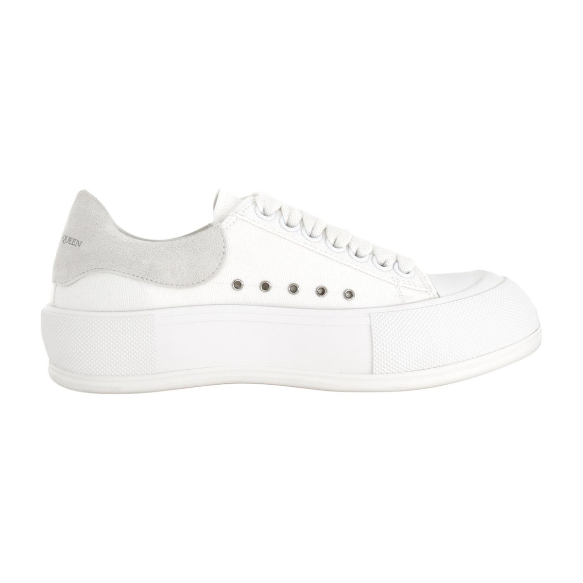 Alexander McQueen Deck