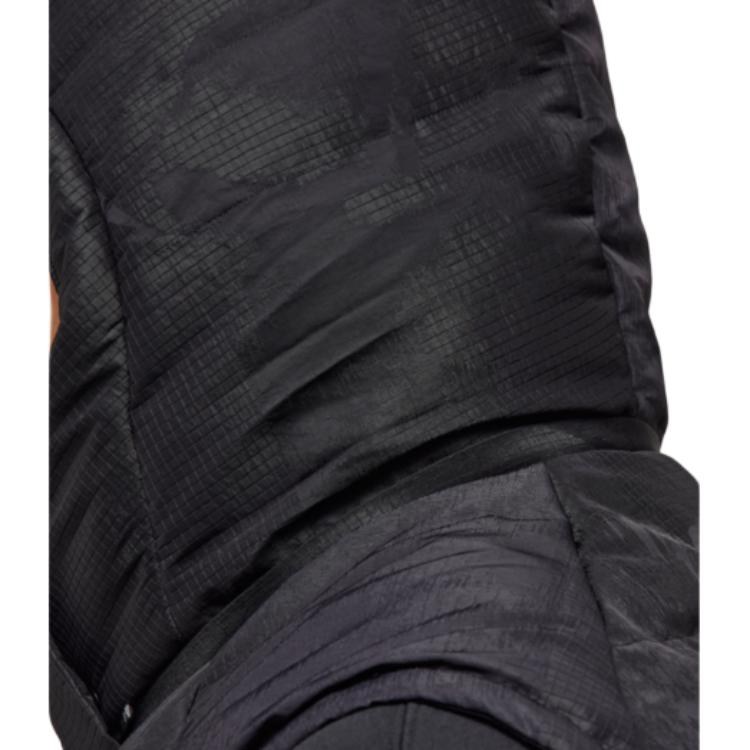 Y-3 FW23 Black Vest